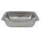 Nantucket Sinks Sink, Stainless Steel, 17.5" W x 14.625" L x 5.75" H RES - alternate 6